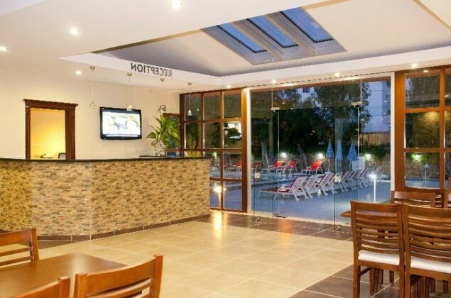 Dogan Beach Resort & Spa Hotel - Photo3
