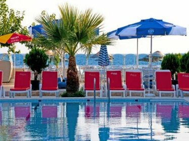 Dogan Beach Resort & Spa Hotel