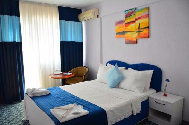 Gumuldur Mavi Deniz Hotel - Photo2