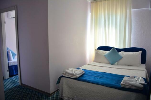 Gumuldur Mavi Deniz Hotel - Photo3