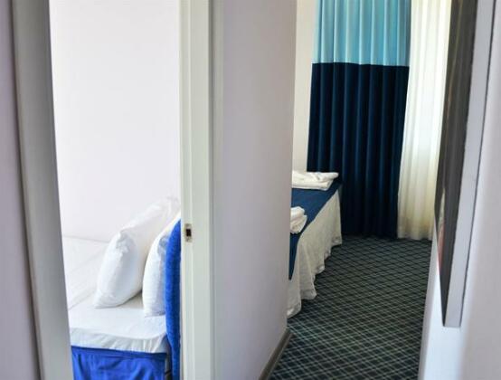 Gumuldur Mavi Deniz Hotel - Photo4