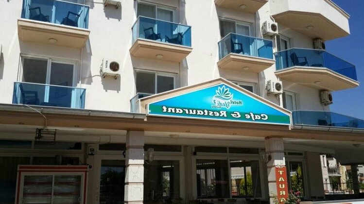 Hotel Yedi Ye Ilda
