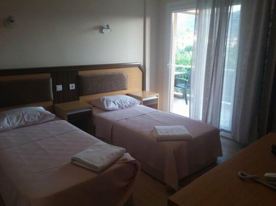 Hotel Yedi - Photo5