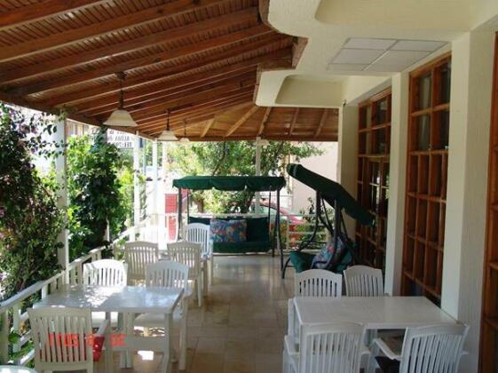 Sun Apart Motel - Photo2