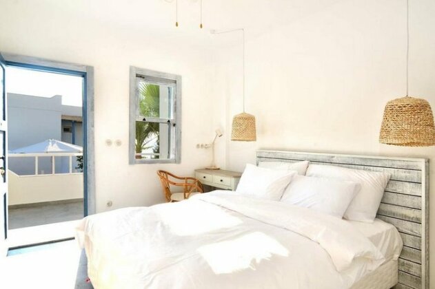 Misket Hotel Bodrum - Photo4