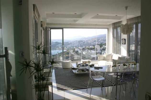Fugayaz Luxury Apartment - Photo2