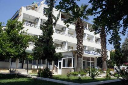 Hotel Selina Guzelcamli