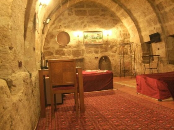 Cappadocia Antique Gelveri Cave Hotel - Photo2