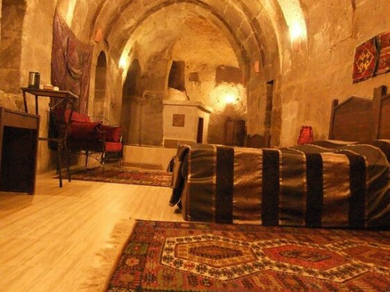 Cappadocia Antique Gelveri Cave Hotel - Photo4