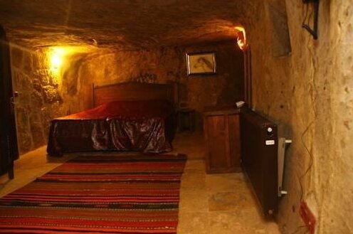Cappadocia Antique Gelveri Cave Hotel - Photo5