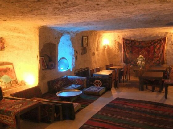 Cappadocia Mayaoglu Hotel - Photo3