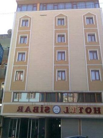 Hotel Sibar