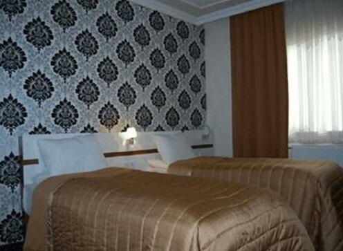Hotel Sibar - Photo2