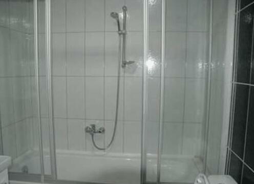 Hotel Sibar - Photo3