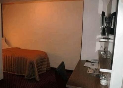 Hotel Sibar - Photo4