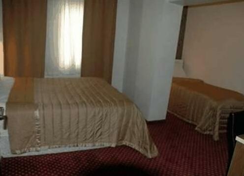 Hotel Sibar - Photo5