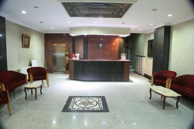 Senler Hotel - Photo2