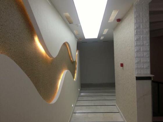 Senler Hotel - Photo3