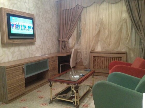 Senler Hotel - Photo4