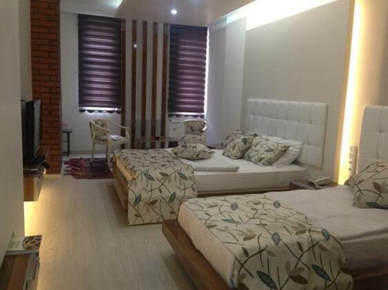 Senler Hotel - Photo5