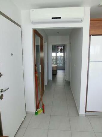 Apartment With 2 Bedrooms in Ilica Manavgat With Pool Access Furnished Garden and Wifi - 8 km From - Photo3