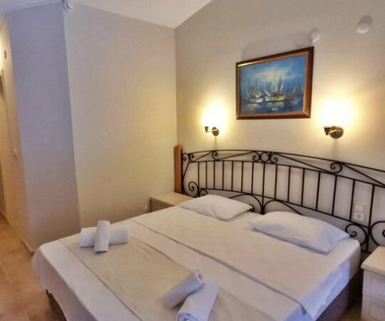 Alados Otel - Photo4