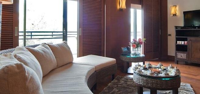Angel's Marmaris Hotel - Photo3