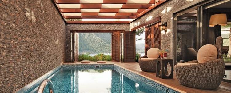 Angel's Marmaris Hotel - Photo4