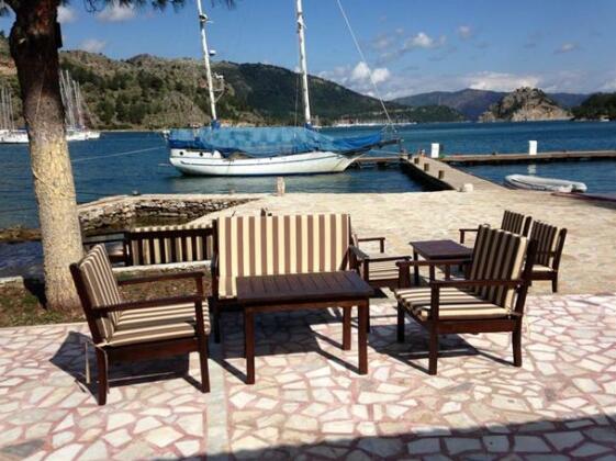 Cennet Marine Yacht Club - Photo2