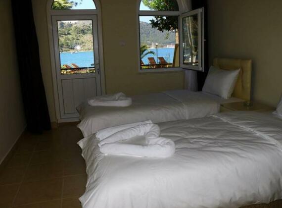Cennet Marine Yacht Club - Photo5