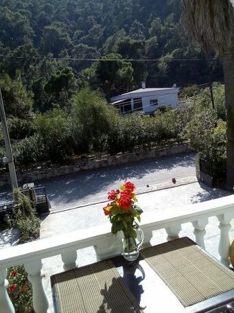 Ela Hotel Hisaronu - Photo2