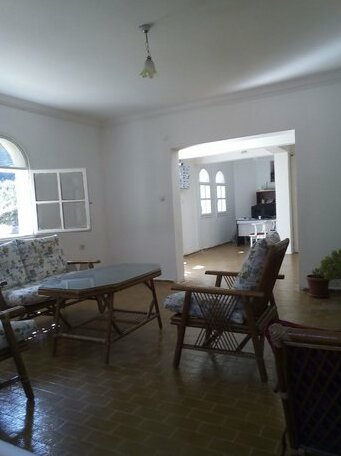 Ela Hotel Hisaronu - Photo3