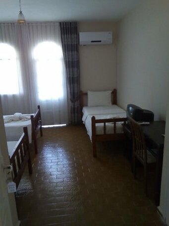 Ela Hotel Hisaronu - Photo4