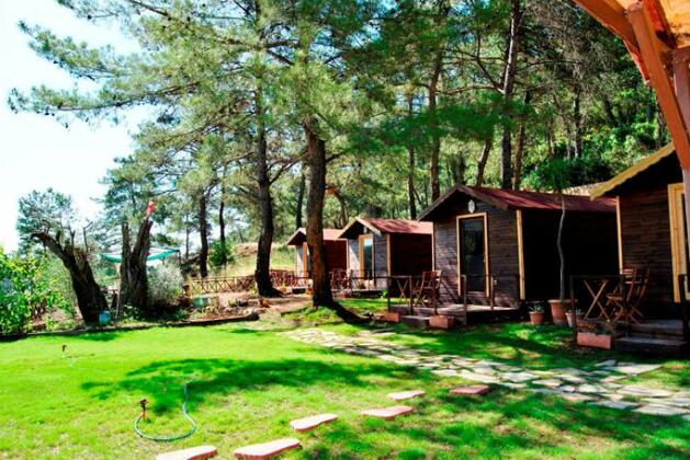 Hisaronu Bungalov - Photo5