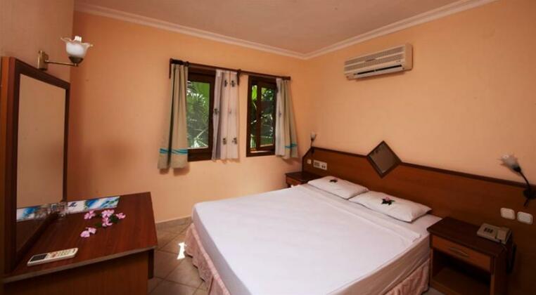 Hotel Hisaronu - Photo2