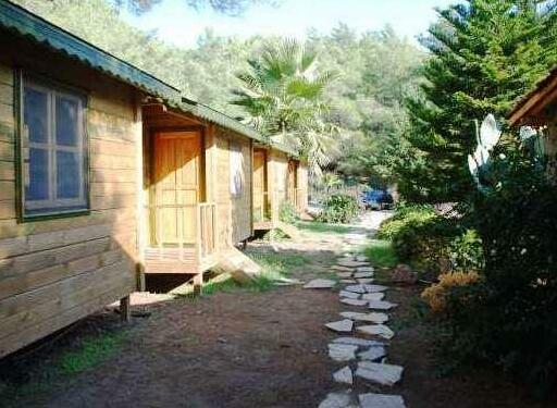 Marmaris Country Club - Photo3