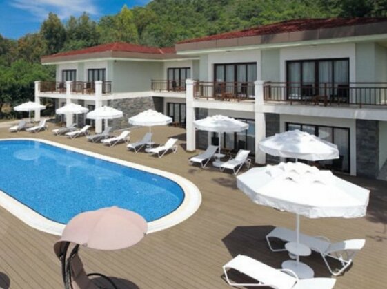 Marmaris Resort Deluxe Hotel - Photo4