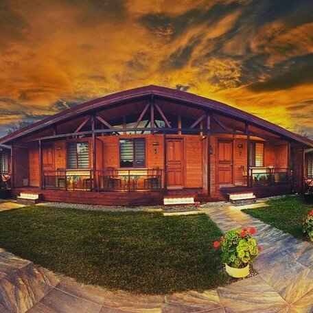 Mavi Yengec Bungalows and Hotel - Photo2