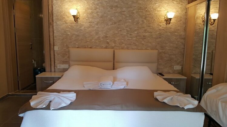 Mavi Yengec Bungalows and Hotel - Photo5