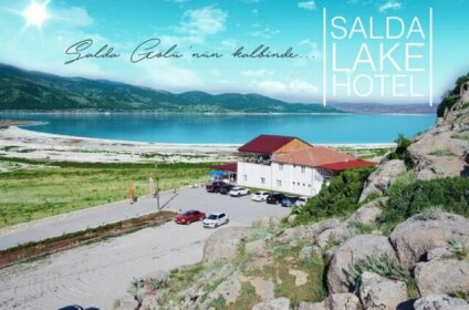 Salda Lake Hotel