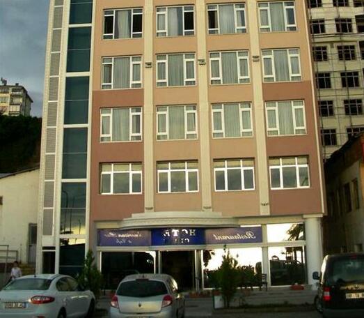 Cihan Hotel