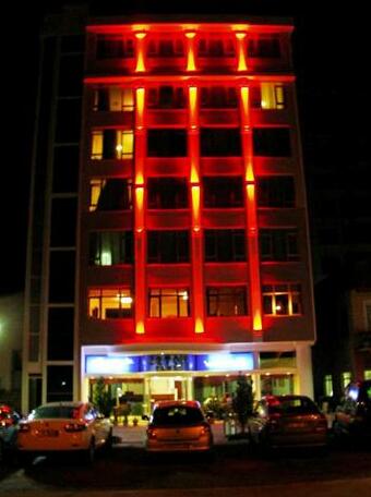 Cihan Hotel - Photo2