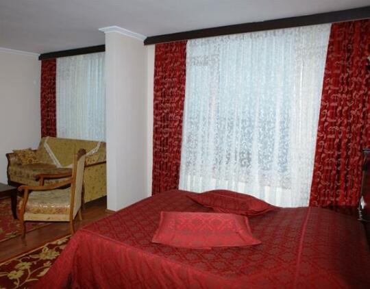 Cihan Hotel - Photo3