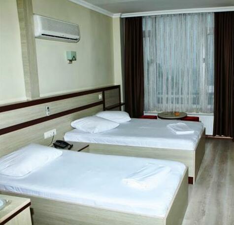 Cihan Hotel - Photo5