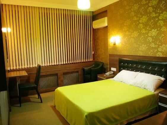 Hopa Heyamo Hotel - Photo2