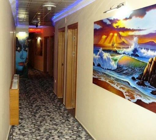 Hopa Heyamo Hotel - Photo4