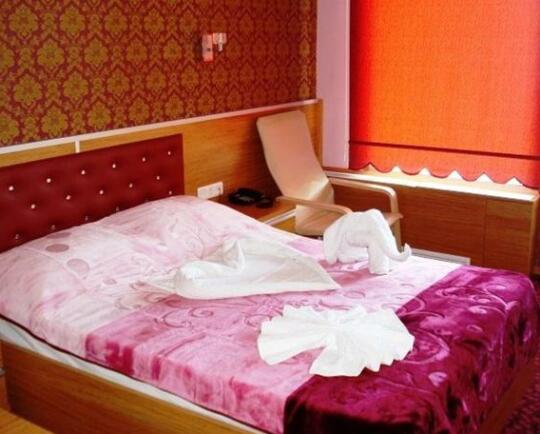 Hopa Heyamo Hotel - Photo5