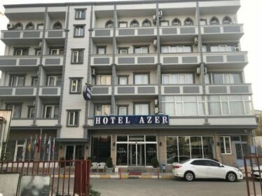 Hotel Azer