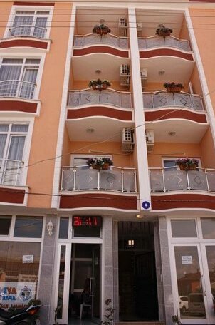 Aydeniz Apart Hotel