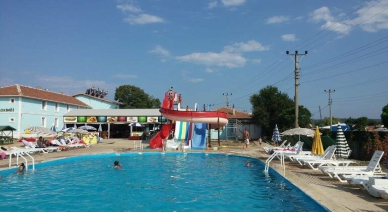 Igneada Motel